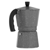 Гейзерная кофеварка ARDESTO Gemini Molise AR0809AGS, 9 чашек - фото 3