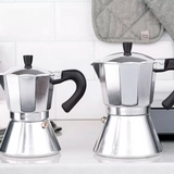 Гейзерная кофеварка ARDESTO Gemini Piemonte AR0806AI, 6 чашек - фото 9