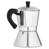 Гейзерная кофеварка ARDESTO Gemini Piemonte AR0806AI, 6 чашек - фото 3