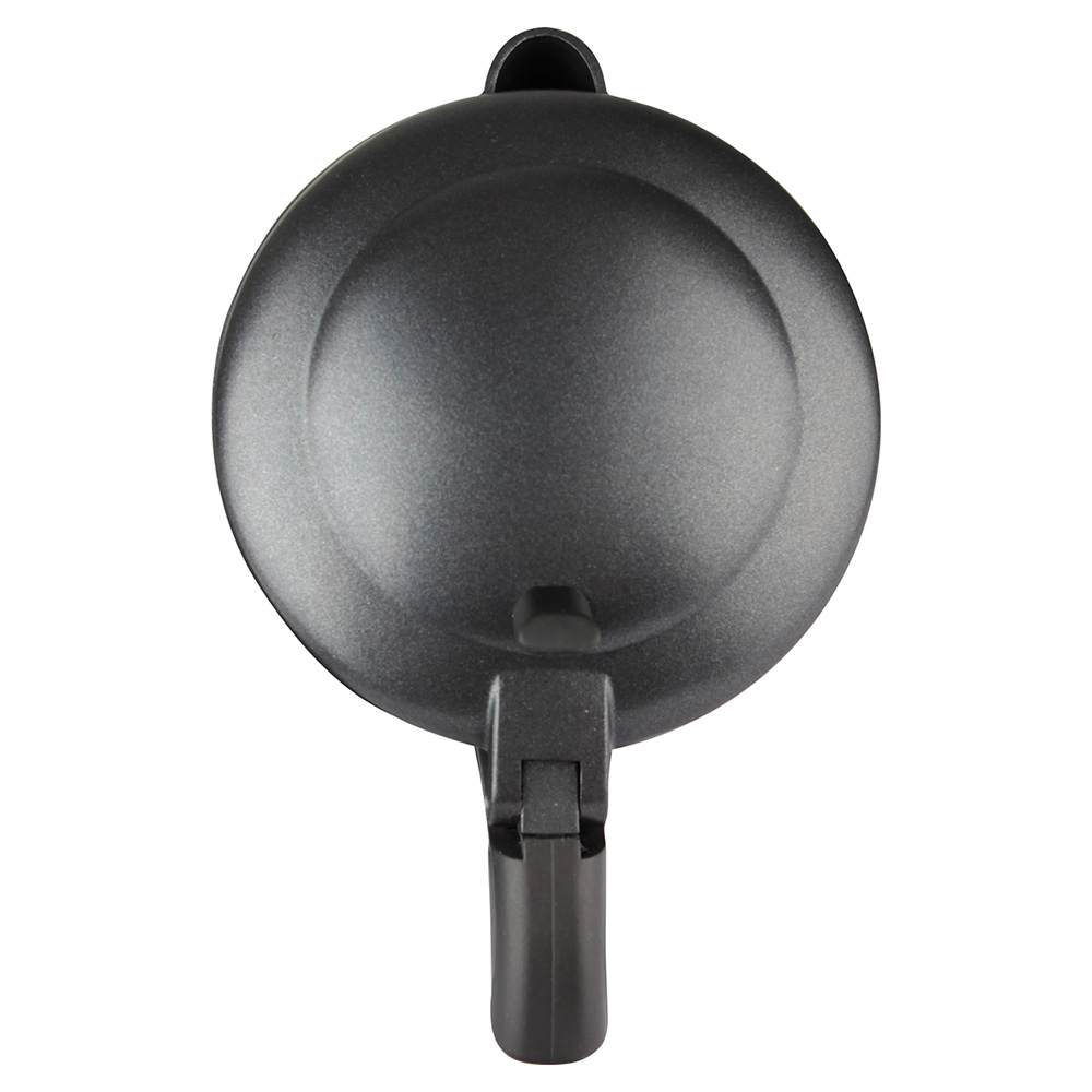 Гейзерная кофеварка Rondell RDA-432 - фото 3