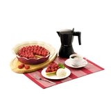 Гейзерная кофеварка Rondell RDA-994 - фото 8