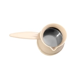 Электрическая турка Centek CT-1087 Бежевый CT-1087 Beige - фото 2