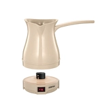 Электрическая турка Centek CT-1087 Бежевый CT-1087 Beige - фото 3