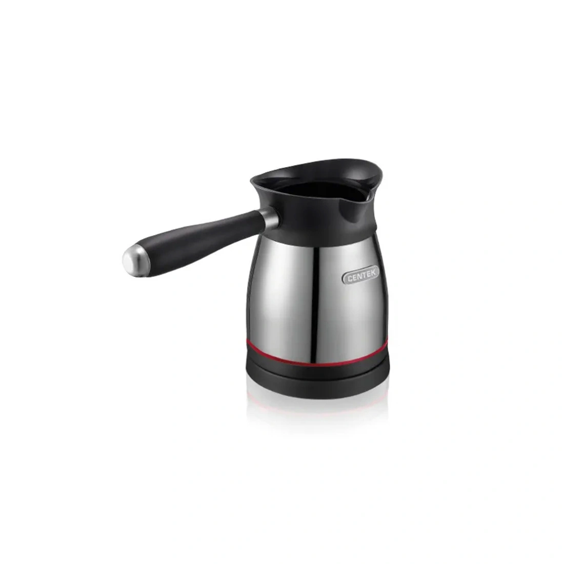 Электрическая турка Centek CT-1098 Стальной CT-1098 SS