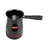 Электрическая турка Centek CT-1098 Черный CT-1098 BL - фото 3