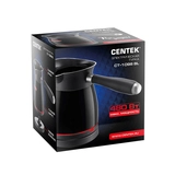 Электрическая турка Centek CT-1098 Черный CT-1098 BL - фото 2