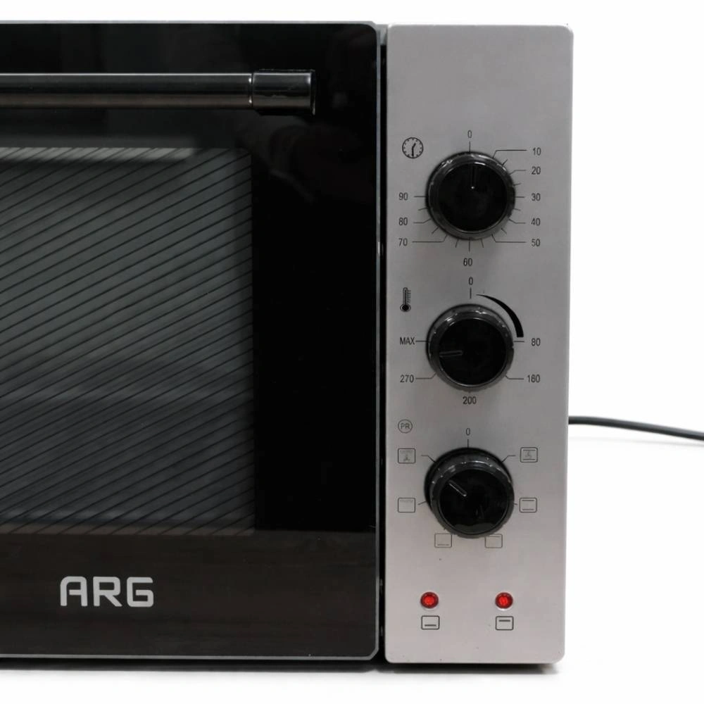 Мини-печь ARG 4218 L KZ - фото 4