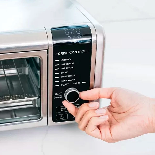 Мини-печь Ninja SP101EU - фото 13