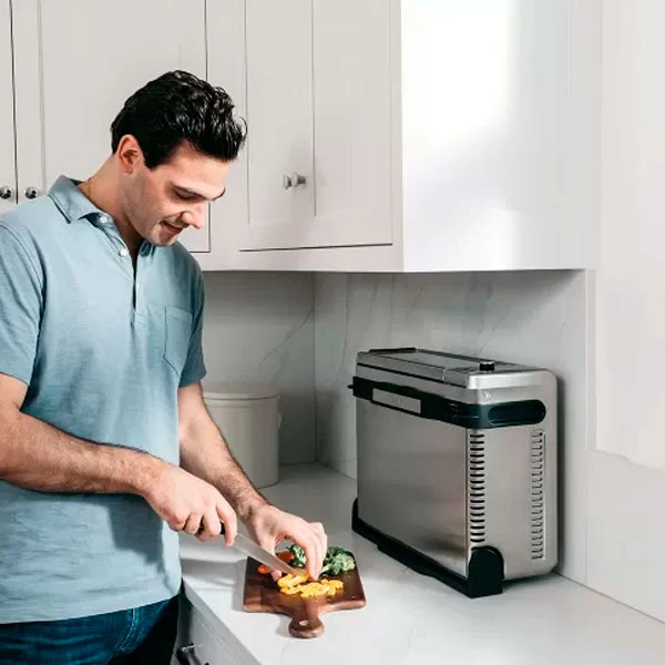 Мини-печь Ninja SP101EU - фото 12