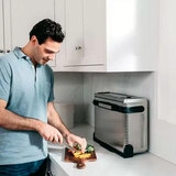 Мини-печь Ninja SP101EU - фото 12