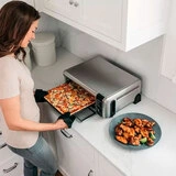 Мини-печь Ninja SP101EU - фото 9