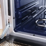 Мини-печь ARG 3618 L KZ Black/Gray - фото 6