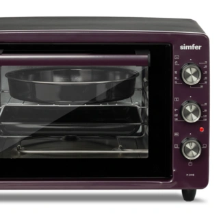 Simfer шағын пеші M3418