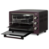 Simfer шағын пеші M3418 - фото 4