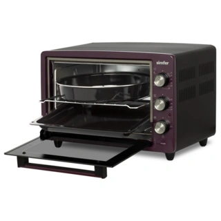 Simfer шағын пеші M3418