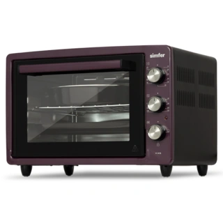 Simfer шағын пеші M3418