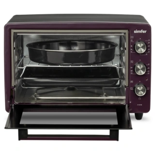 Simfer шағын пеші M3418