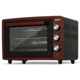 Мини-печь Simfer M3419 - фото 3