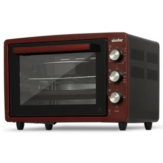 Мини-печь Simfer M3419