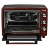 Мини-печь Simfer M3419 - фото 2