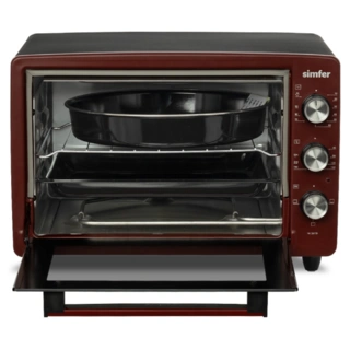 Мини-печь Simfer M3419