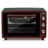 Мини-печь Simfer M3419