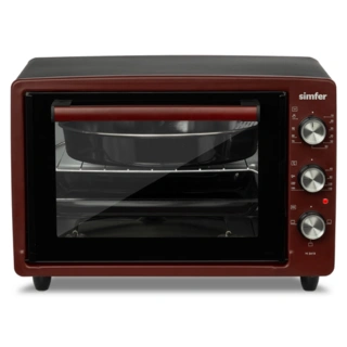 Мини-печь Simfer M3419