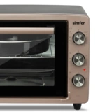 Мини-печь Simfer M3430 - фото 5