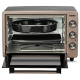 Мини-печь Simfer M3430 - фото 2