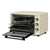 Simfer шағын пеші M3412 - фото 5