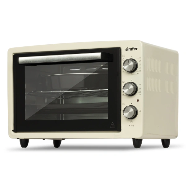 Simfer шағын пеші M3412 - фото 3