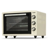 Simfer шағын пеші M3412 - фото 3