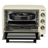 Simfer шағын пеші M3412 - фото 4