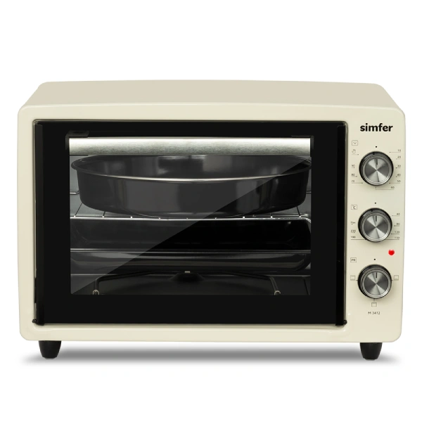 Simfer шағын пеші M3412