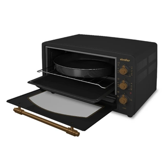 Мини-печь Simfer M3427