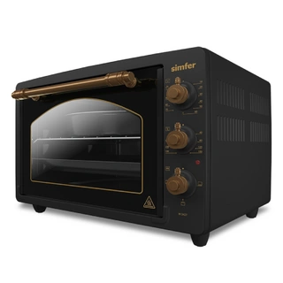 Мини-печь Simfer M3427