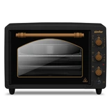 Мини-печь Simfer M3427
