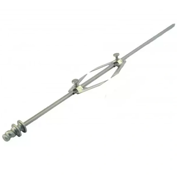 Мини-печь Simfer M3417 - фото 6