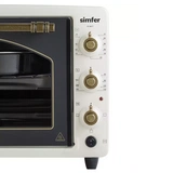Мини-печь Simfer M3417 - фото 4