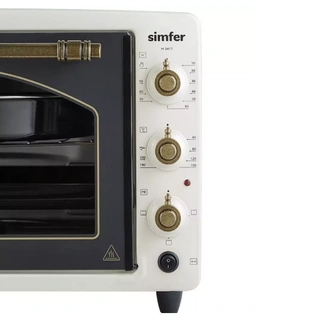 Мини-печь Simfer M3417