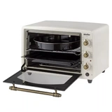 Мини-печь Simfer M3417 - фото 3