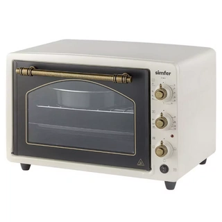 Мини-печь Simfer M3417