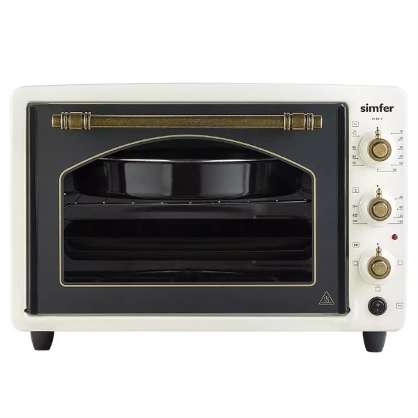 Мини-печь Simfer M3417