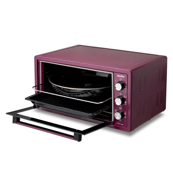 Мини-печь Simfer M4504 - фото 3