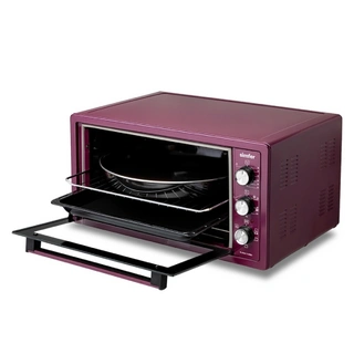 Мини-печь Simfer M4504