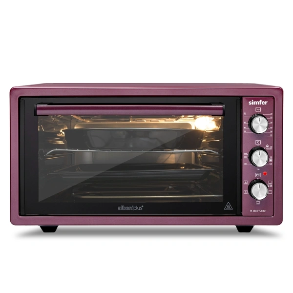 Мини-печь Simfer M4504