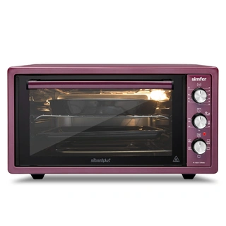 Мини-печь Simfer M4504