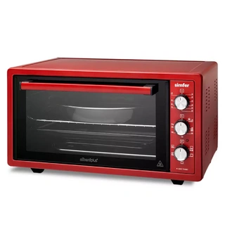 Мини-печь Simfer M4505