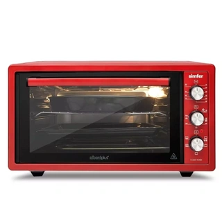 Мини-печь Simfer M4505