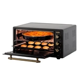 Simfer шағын пеші M4573 - фото 5